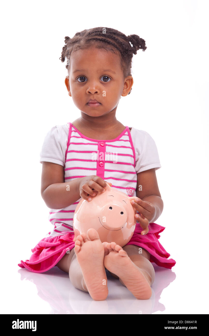 piggy bank for toddler girl