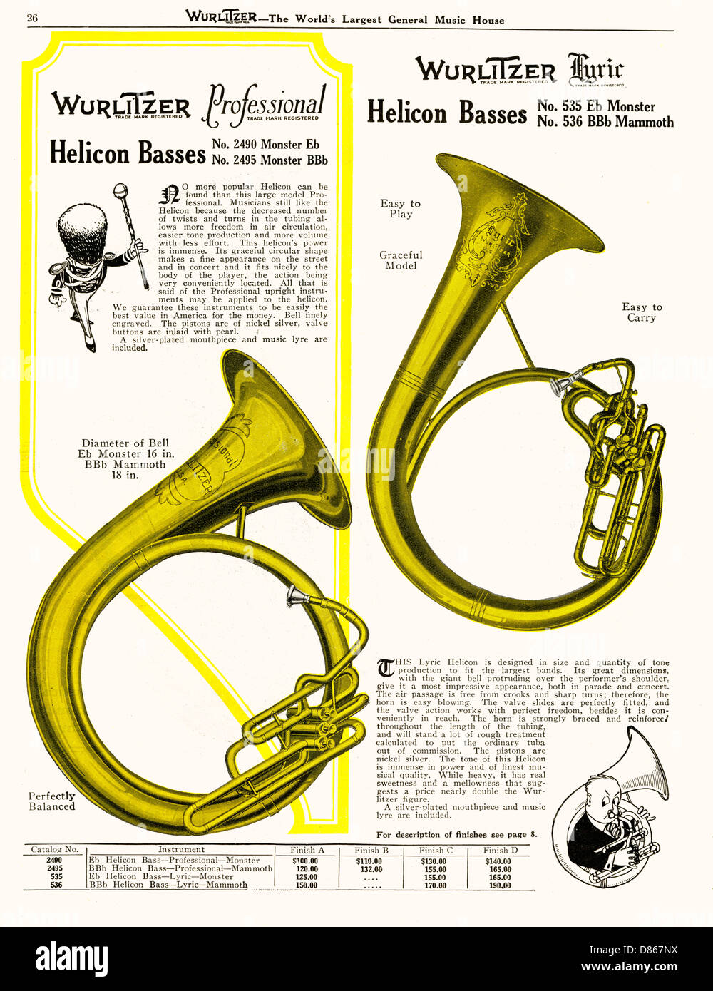 Cornet Cornet
