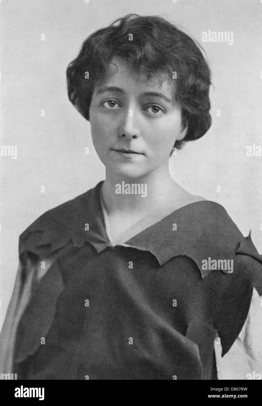 Cecilia Loftus Cecilia Loftus