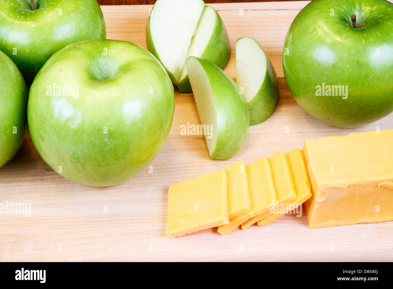 Cheddar cheese fruit hires stock photography and images Alamy