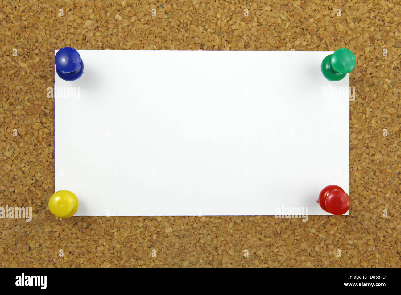 Pin board hi-res stock photography and images - Alamy