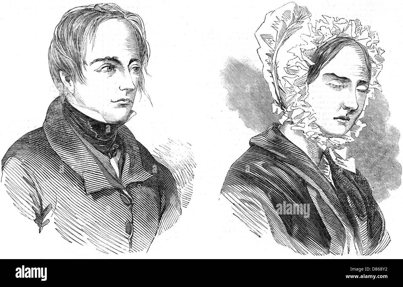 Stand trial Black and White Stock Photos & Images Alamy