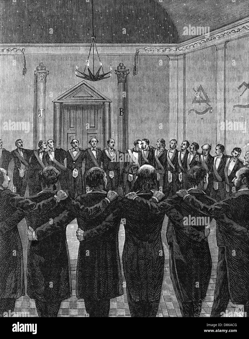 Chain Of Union at Mikayla Gascoigne blog