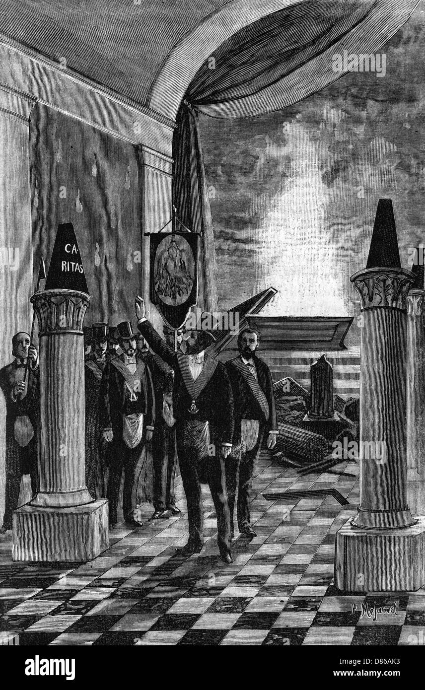 Rosy cross hires stock photography and images Alamy