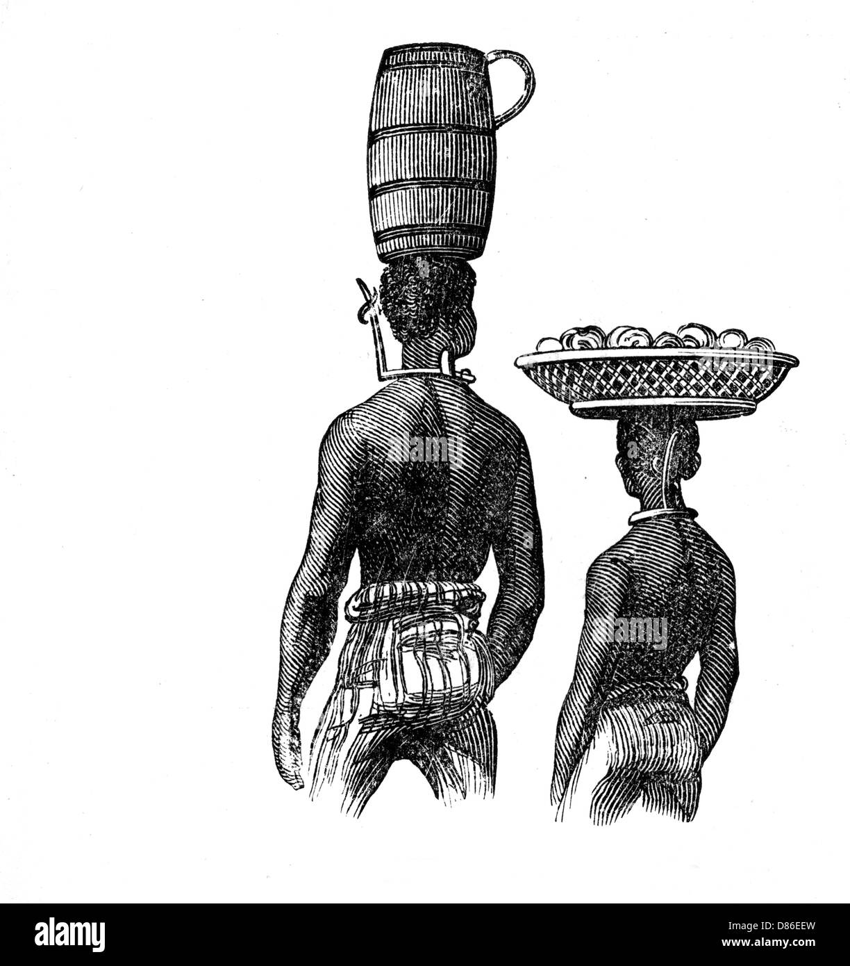 Slave mask and collar hires stock photography and images Alamy