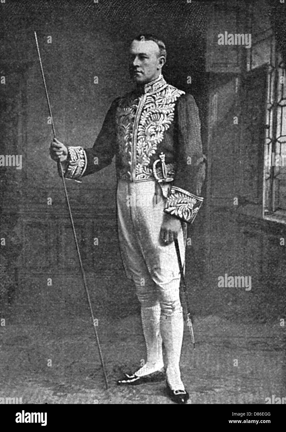 Great chamberlain hires stock photography and images Alamy