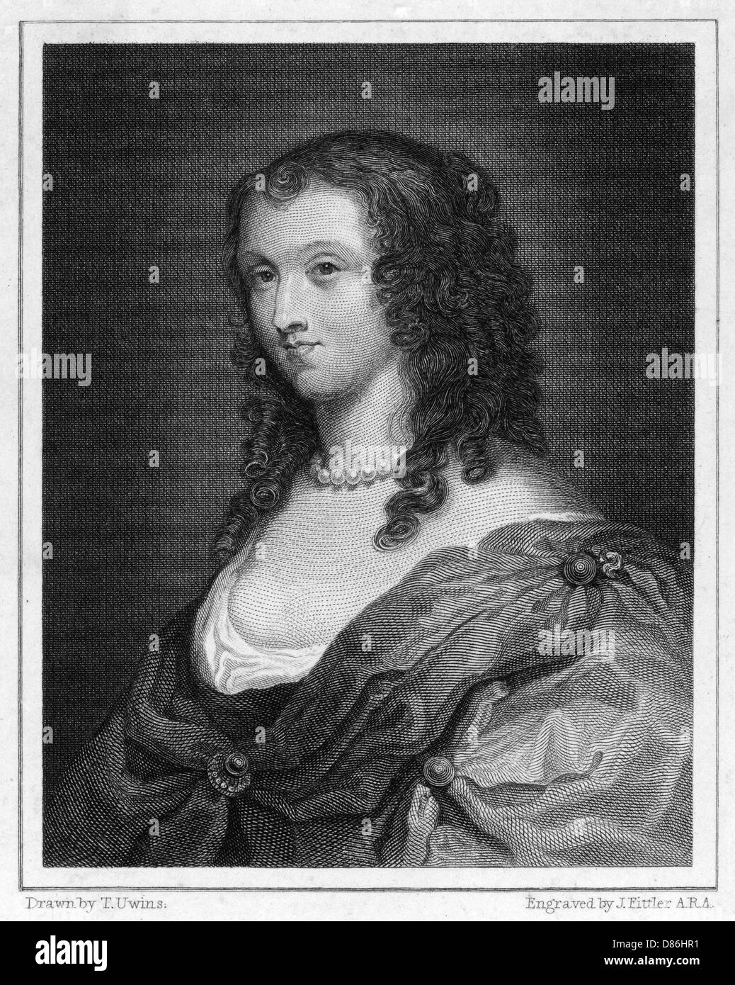 Aphra behn hires stock photography and images Alamy
