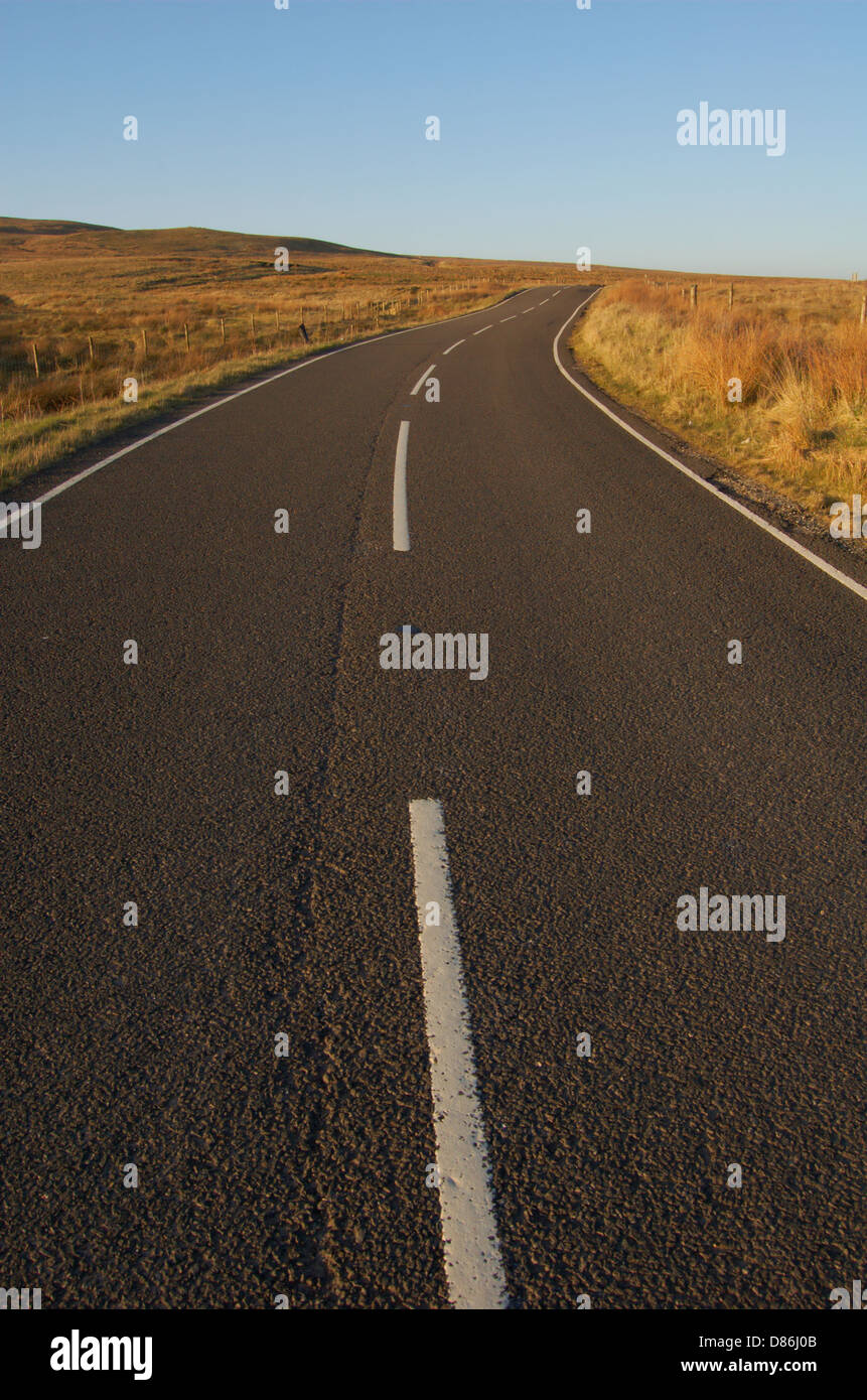 Crow road scotland hires stock photography and images Alamy