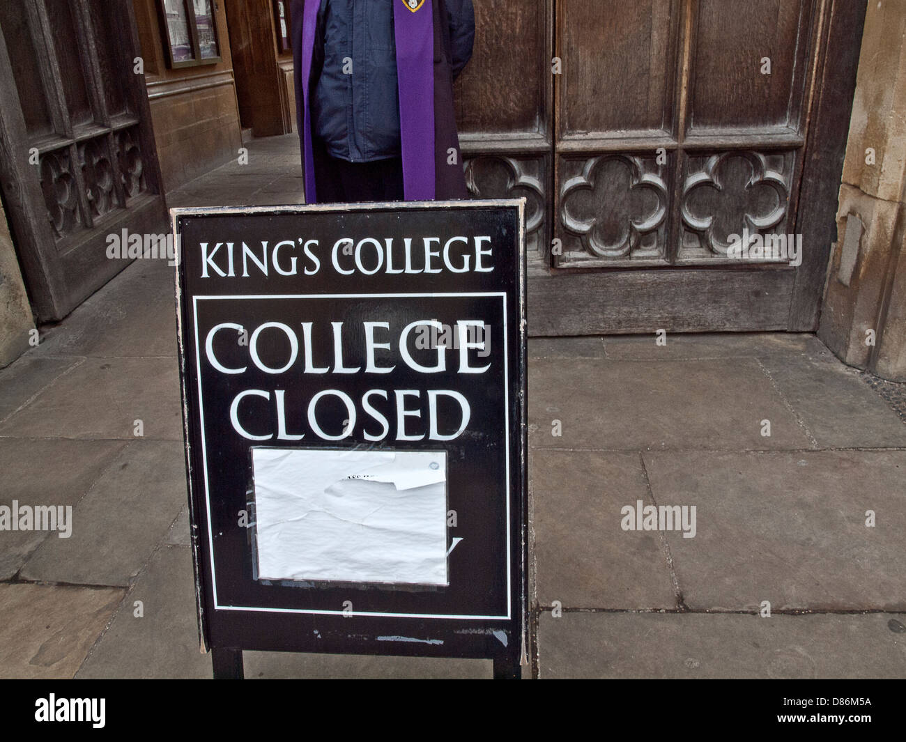 Uk college closed hires stock photography and images Alamy