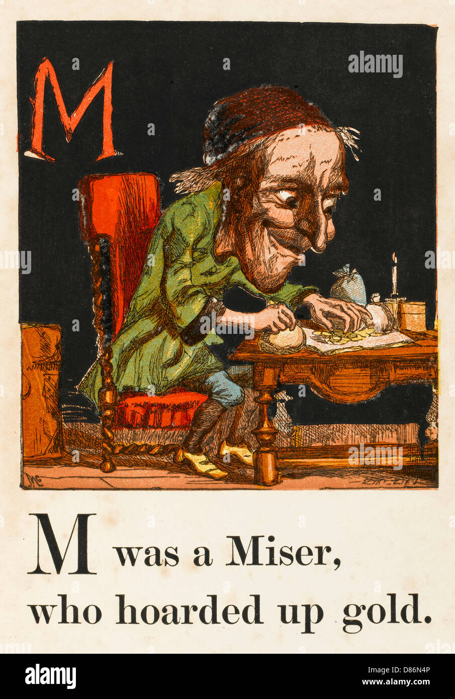 Miser 