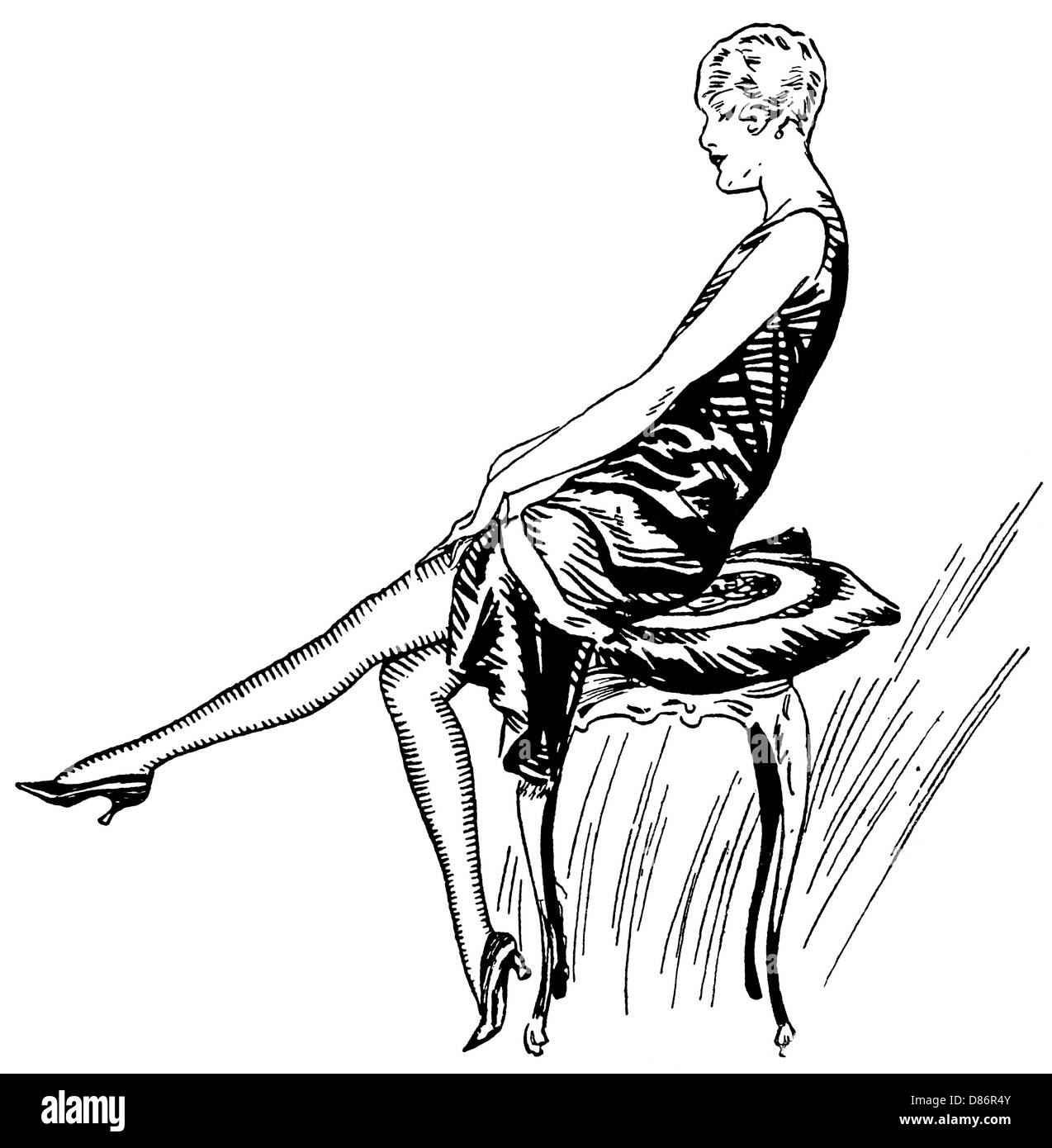 Stockiings hires stock photography and images Alamy