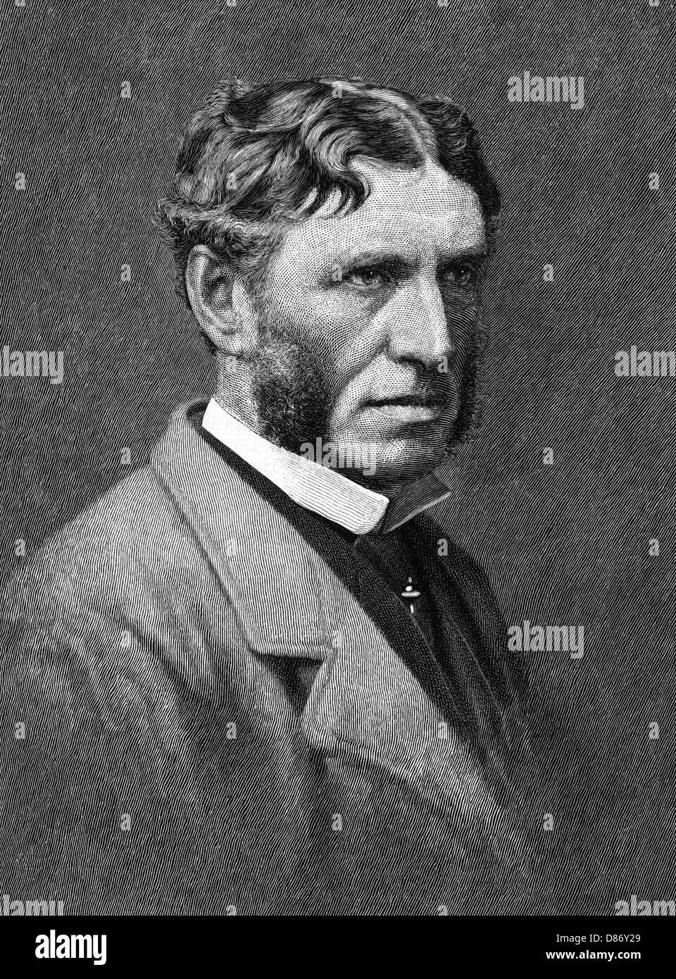 MATTHEW ARNOLD Stock Photo