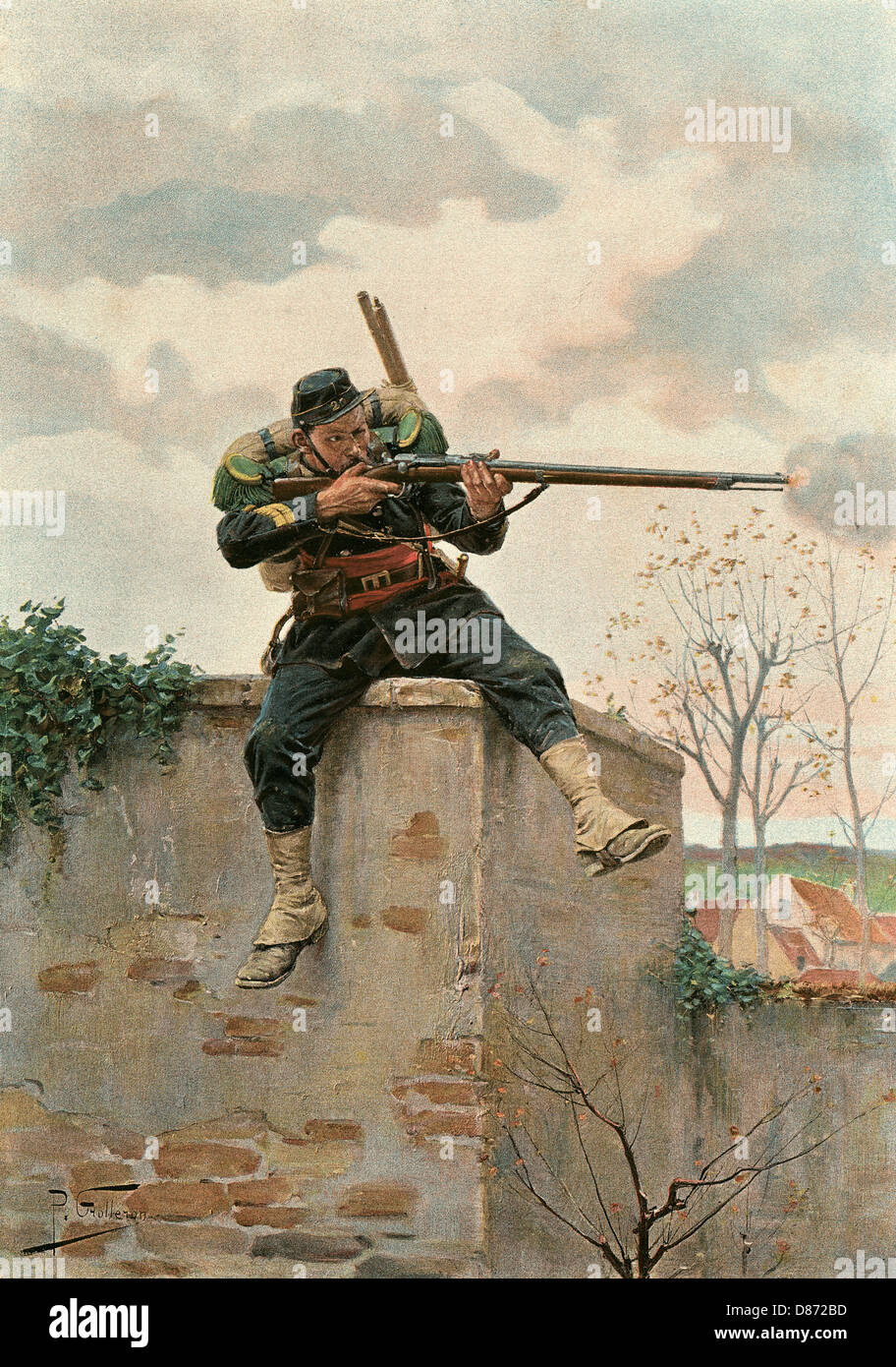 Sniping