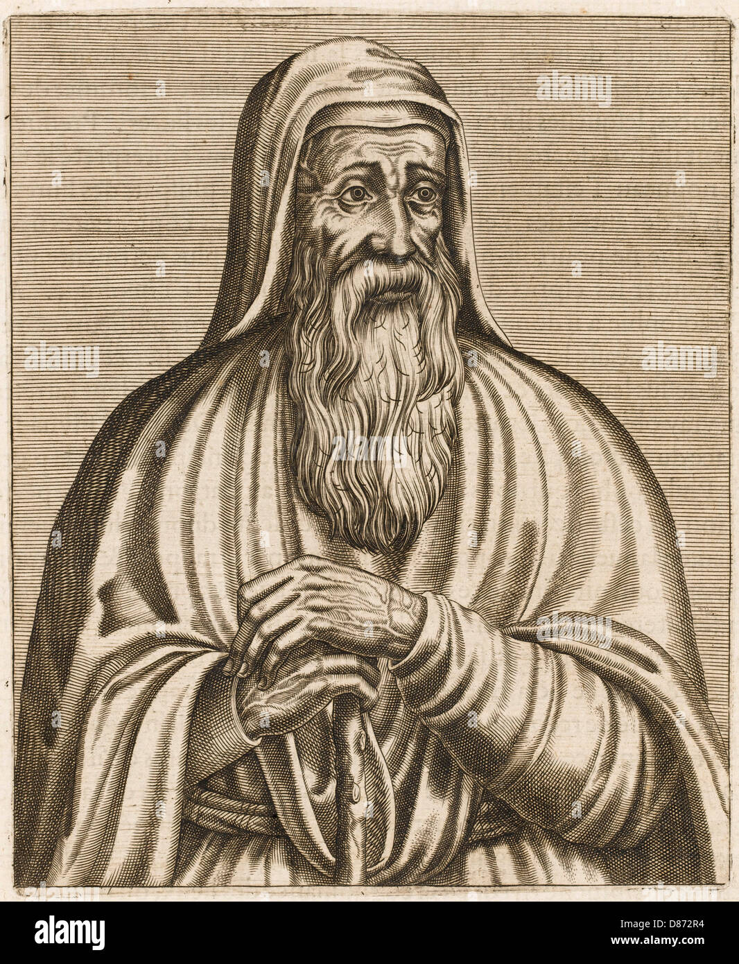Isidore of seville hi-res stock photography and images - Alamy