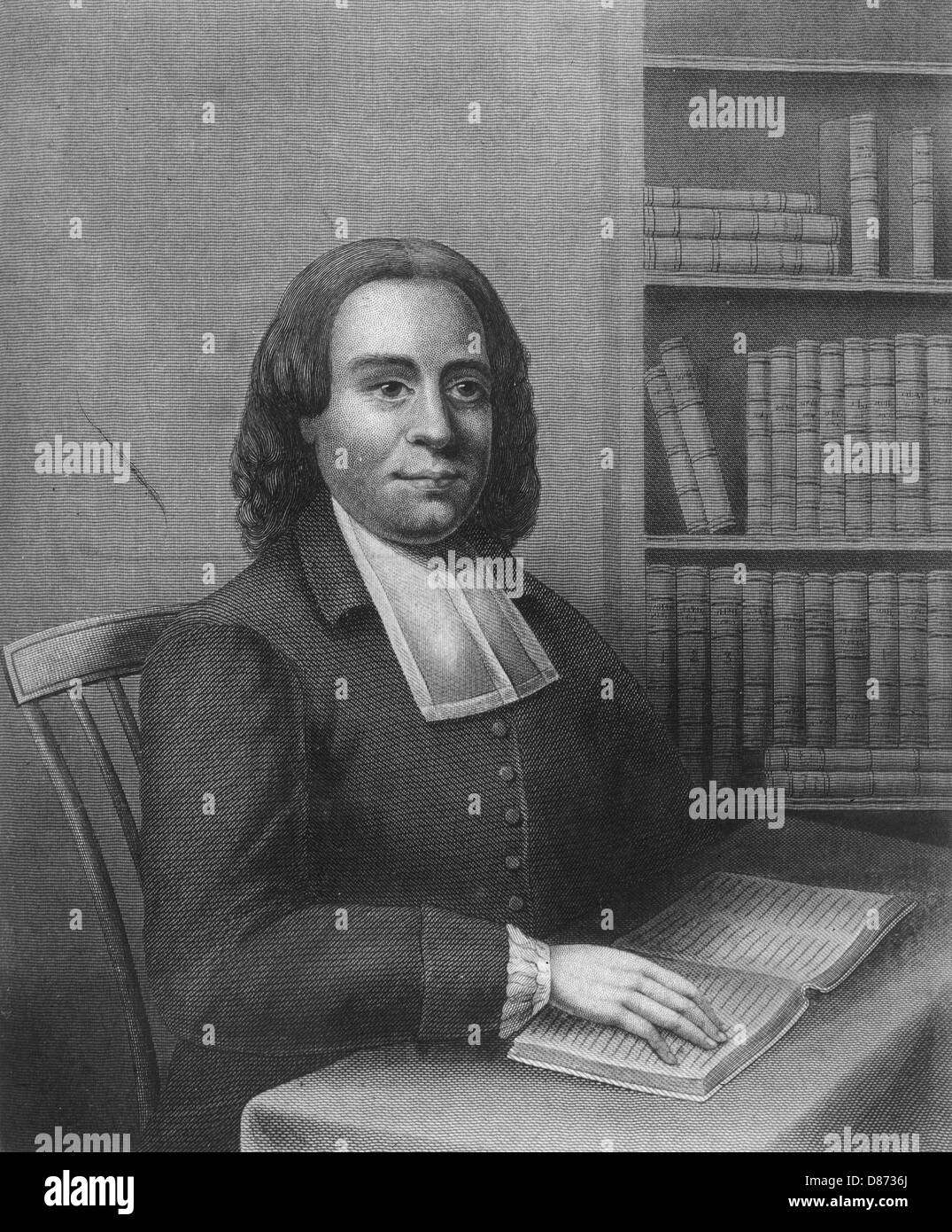 Sampson historical hi res stock photography and images Alamy