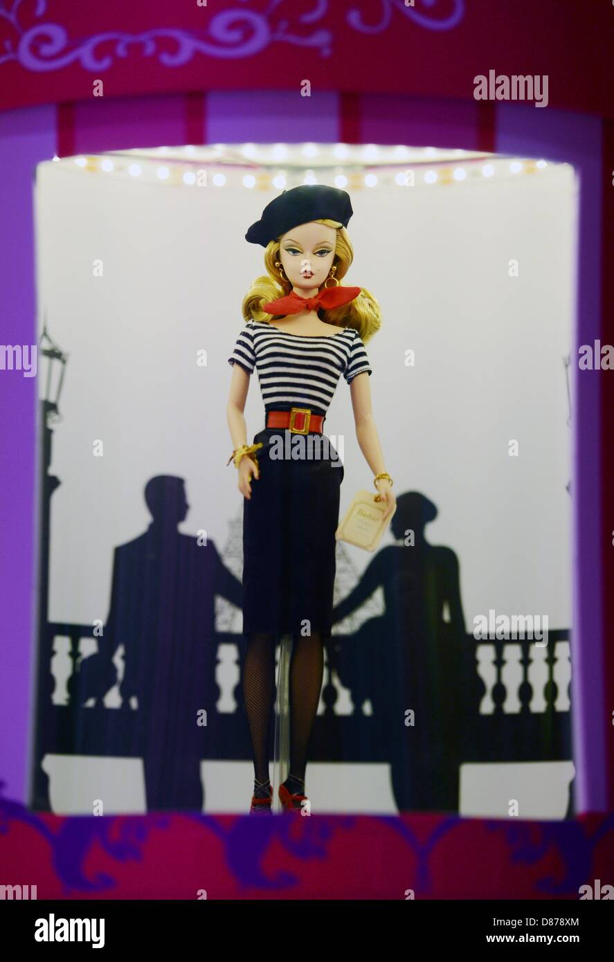 Barbie I Can Be (Eu Quero Ser) Versão AA 2013