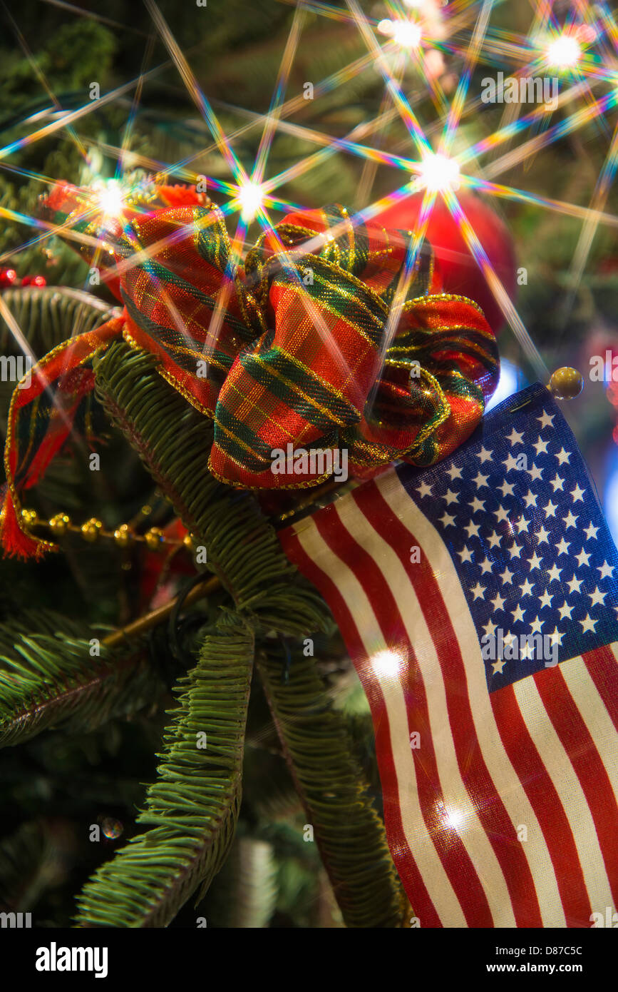 Places to buy artifical christmas tree okc