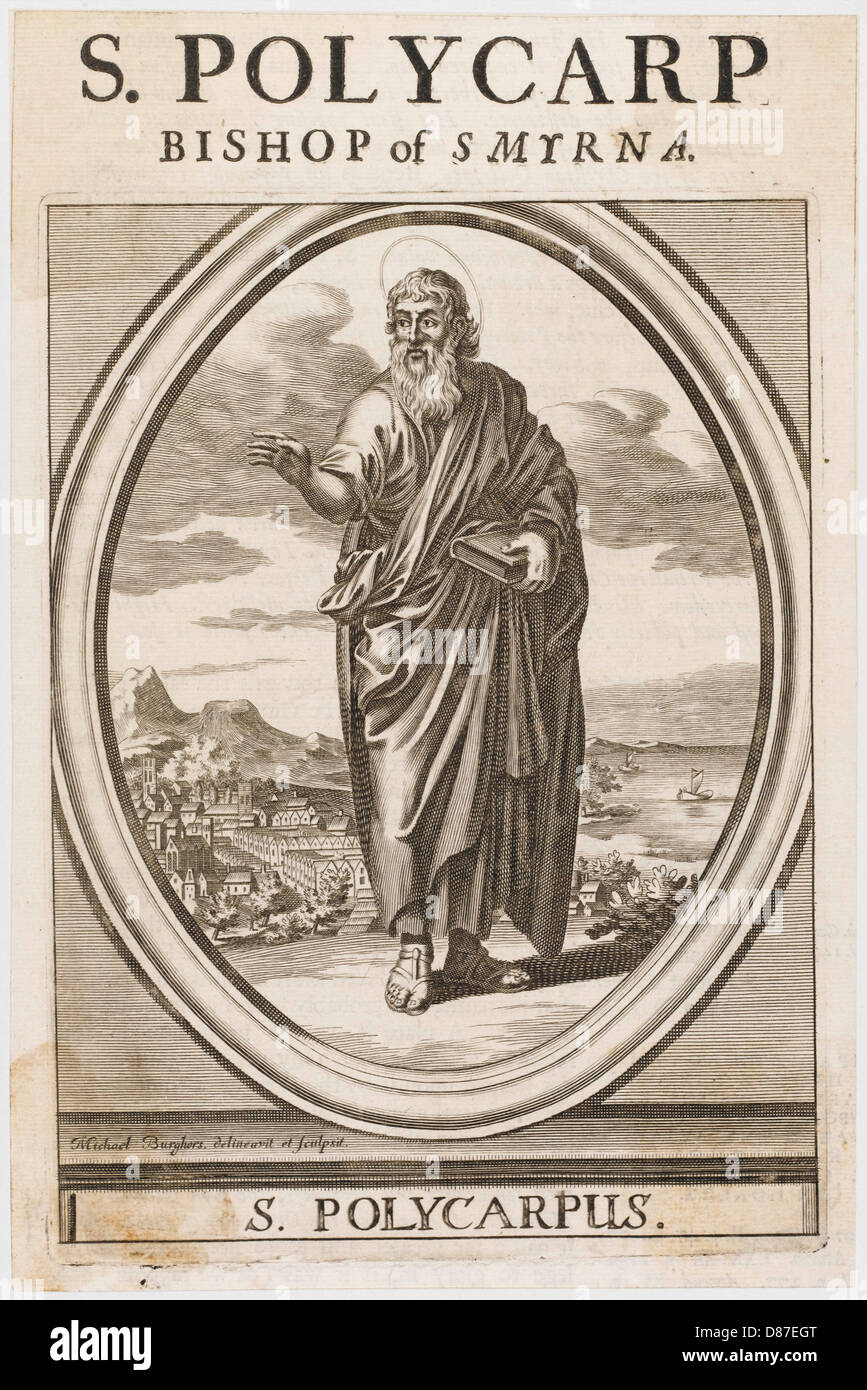 Polycarp hires stock photography and images Alamy