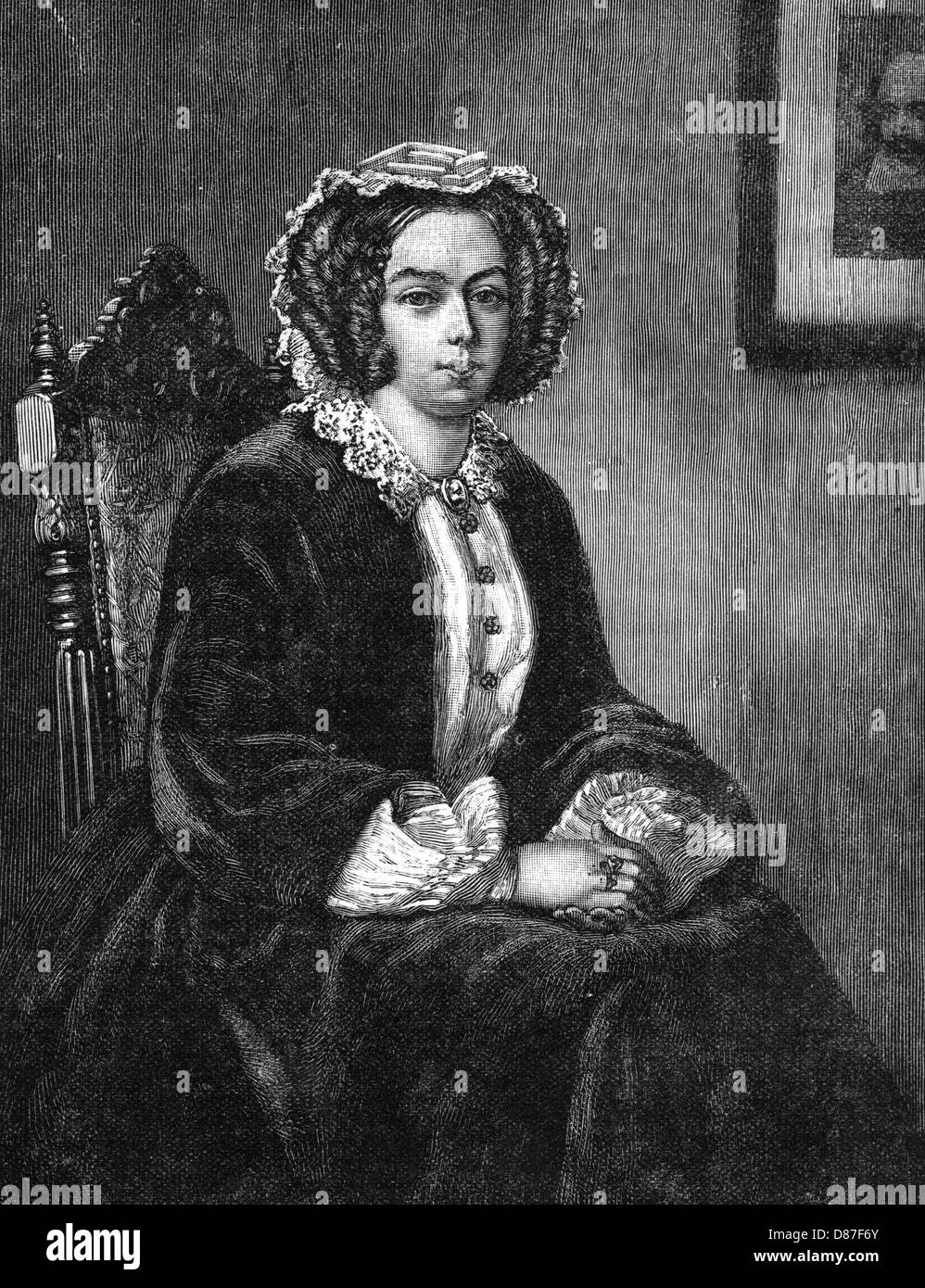 Cowden Black and White Stock Photos & Images Alamy