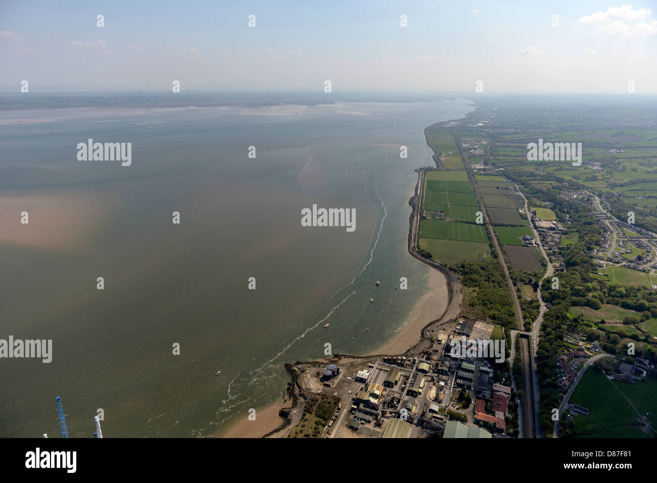 Mostyn hi-res stock photography and images - Alamy