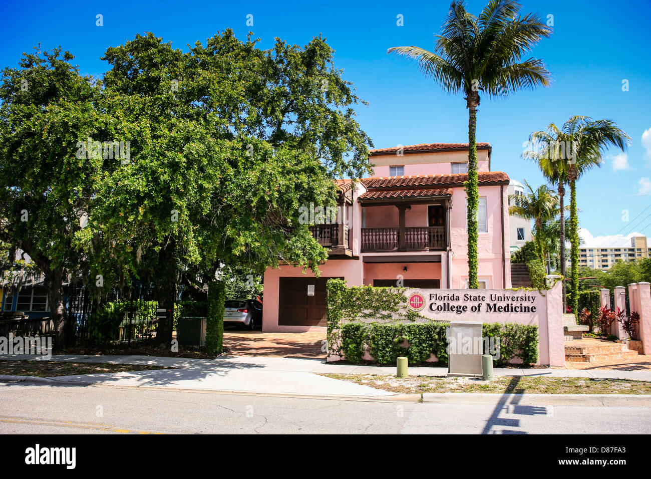 Florida State University College Of Medicine >> The Florida State University College Of Medicine In Sarasota Florida State University College Of Medicine >> The Florida State University College Of Medicine In Sarasota