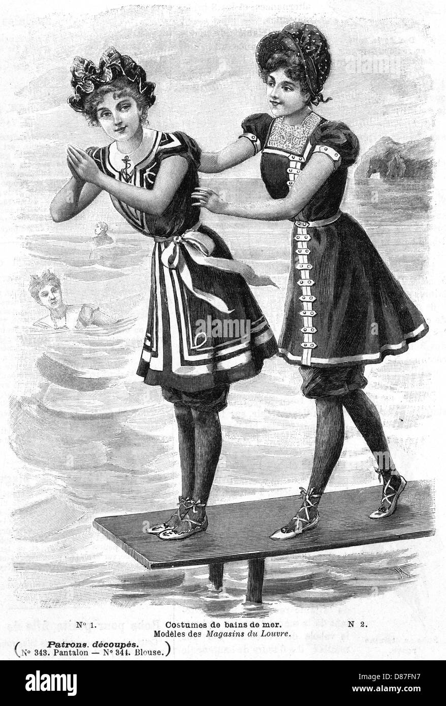 1899 costumes hires stock photography and images Alamy