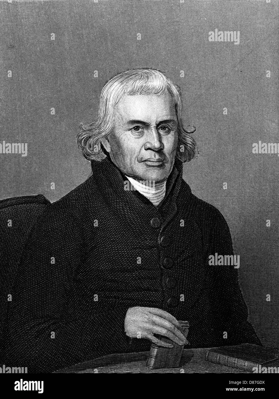 Methodist francis asbury hires stock photography and images Alamy