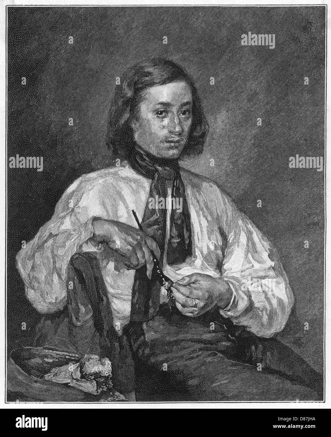 Millet jean francois hires stock photography and images Alamy