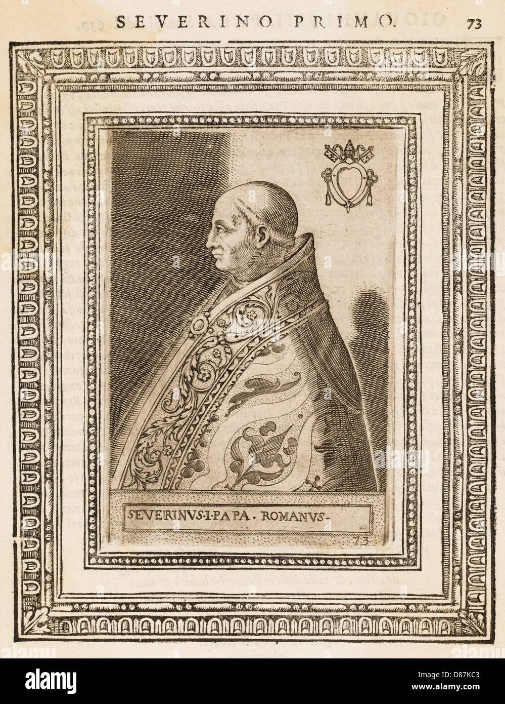 Severinus hires stock photography and images Alamy