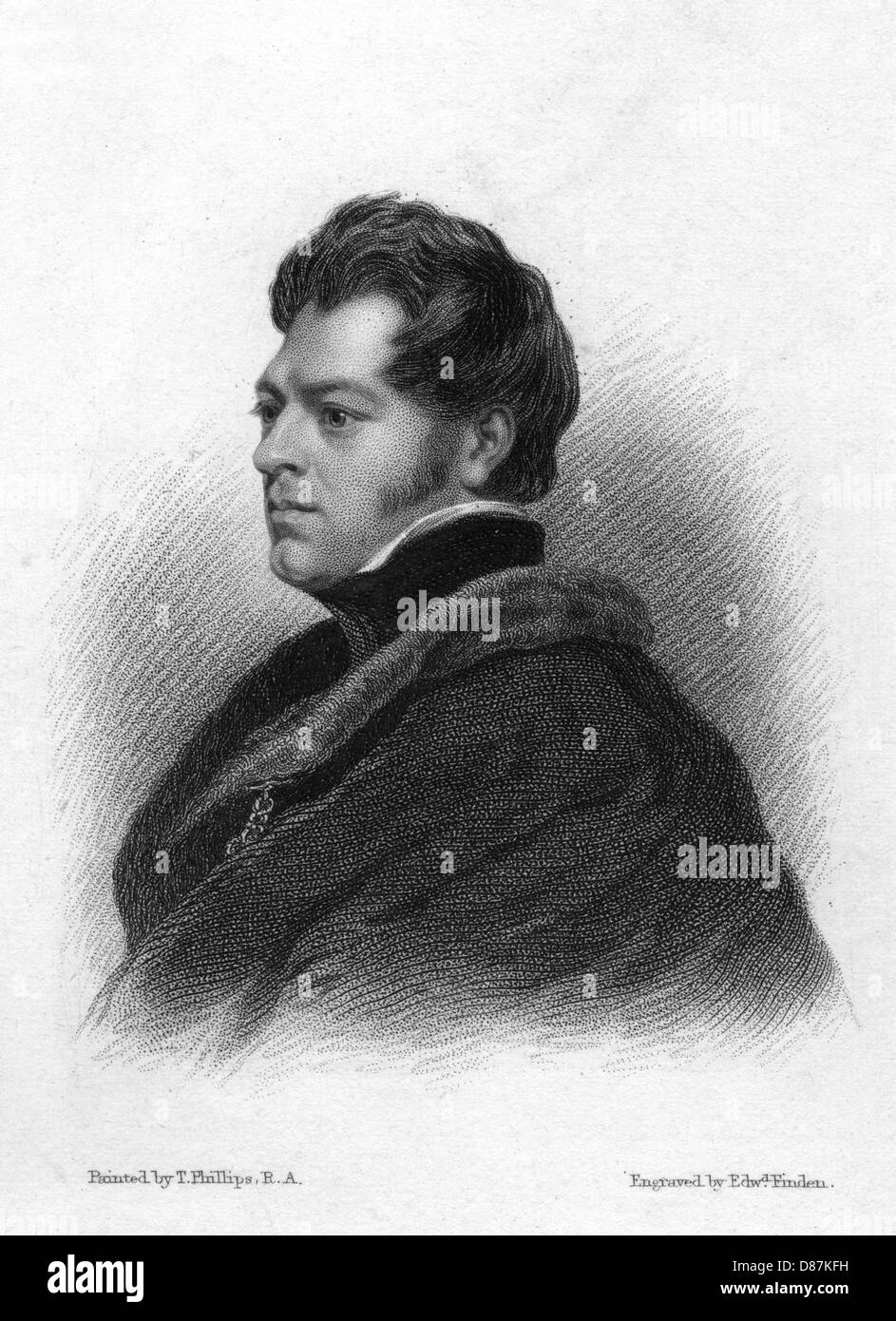 SIR JOHN RICHARDSON Stock Photo Alamy