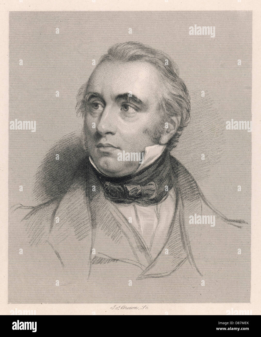 Lord macaulay hi-res stock photography and images - Alamy