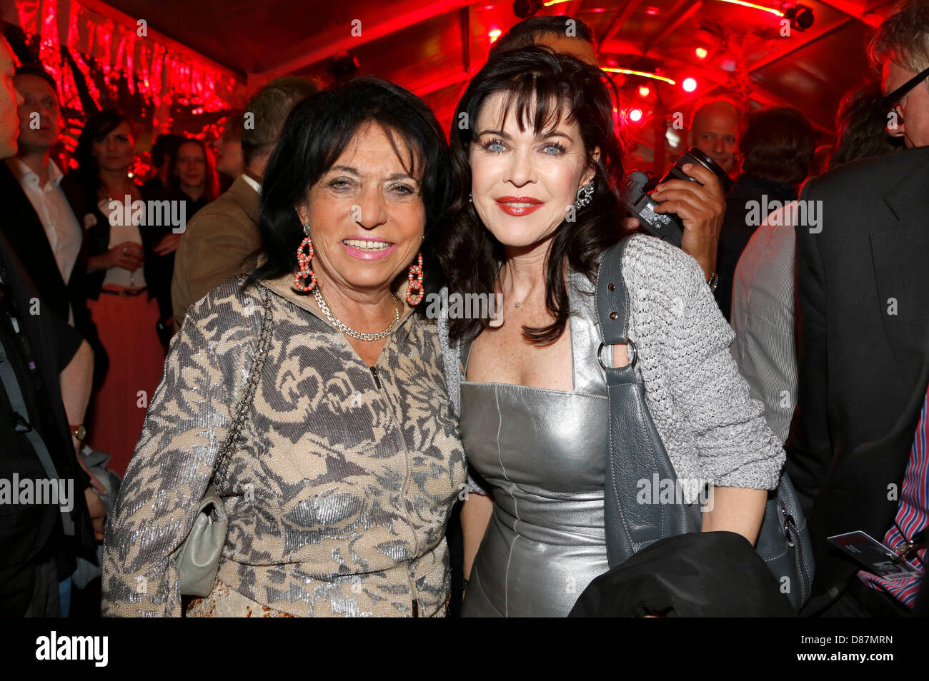 Anja Kruse High Resolution Stock Photography and Images - Alamy