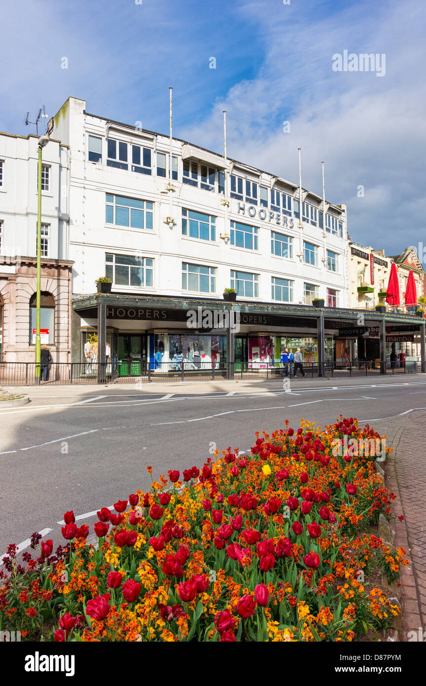 Shops torquay hires stock photography and images Alamy