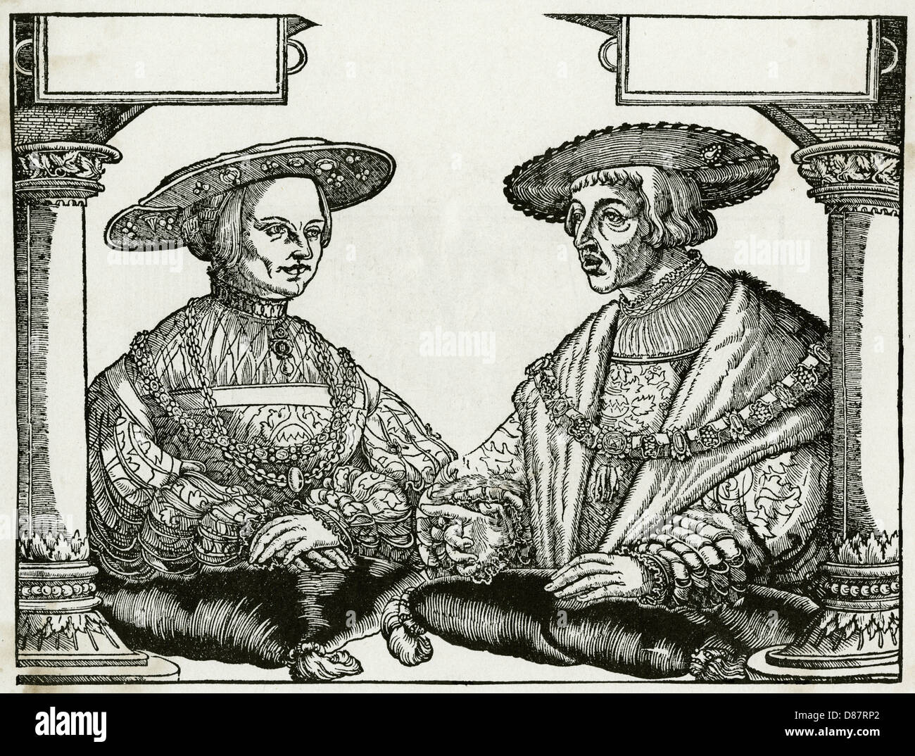FERDINAND I WIFE Stock Photo Alamy FERDINAND I WIFE Stock Photo Alamy