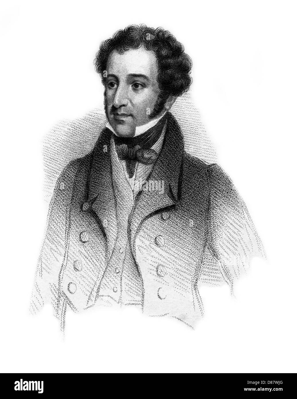 Henry Rowley Stock Photo Alamy