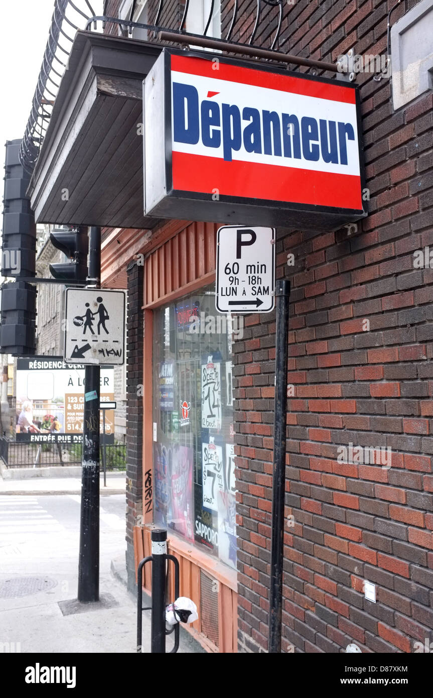 Convenience store beer hires stock photography and images Alamy