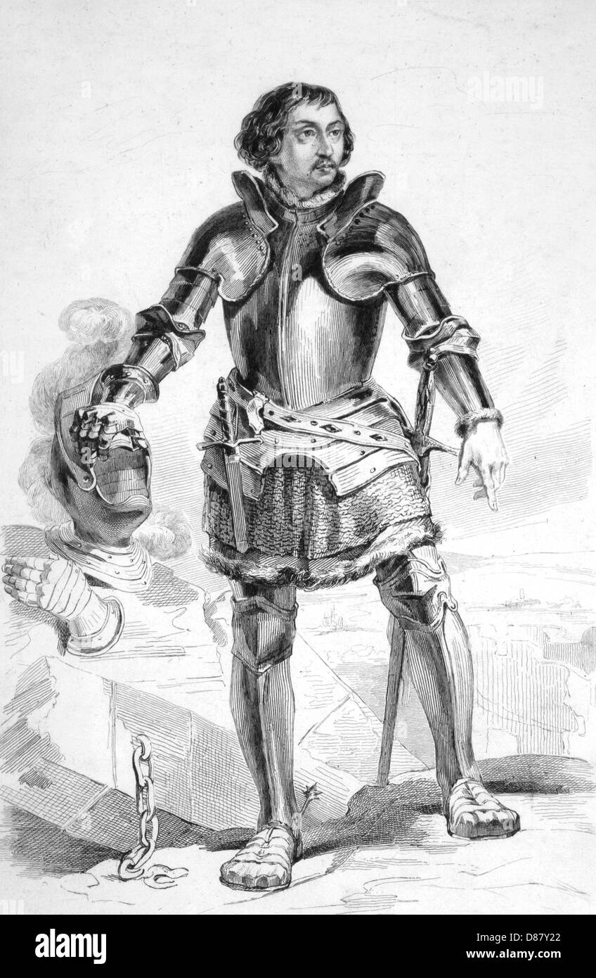 JEAN COMTE DUNOIS Stock Photo Alamy