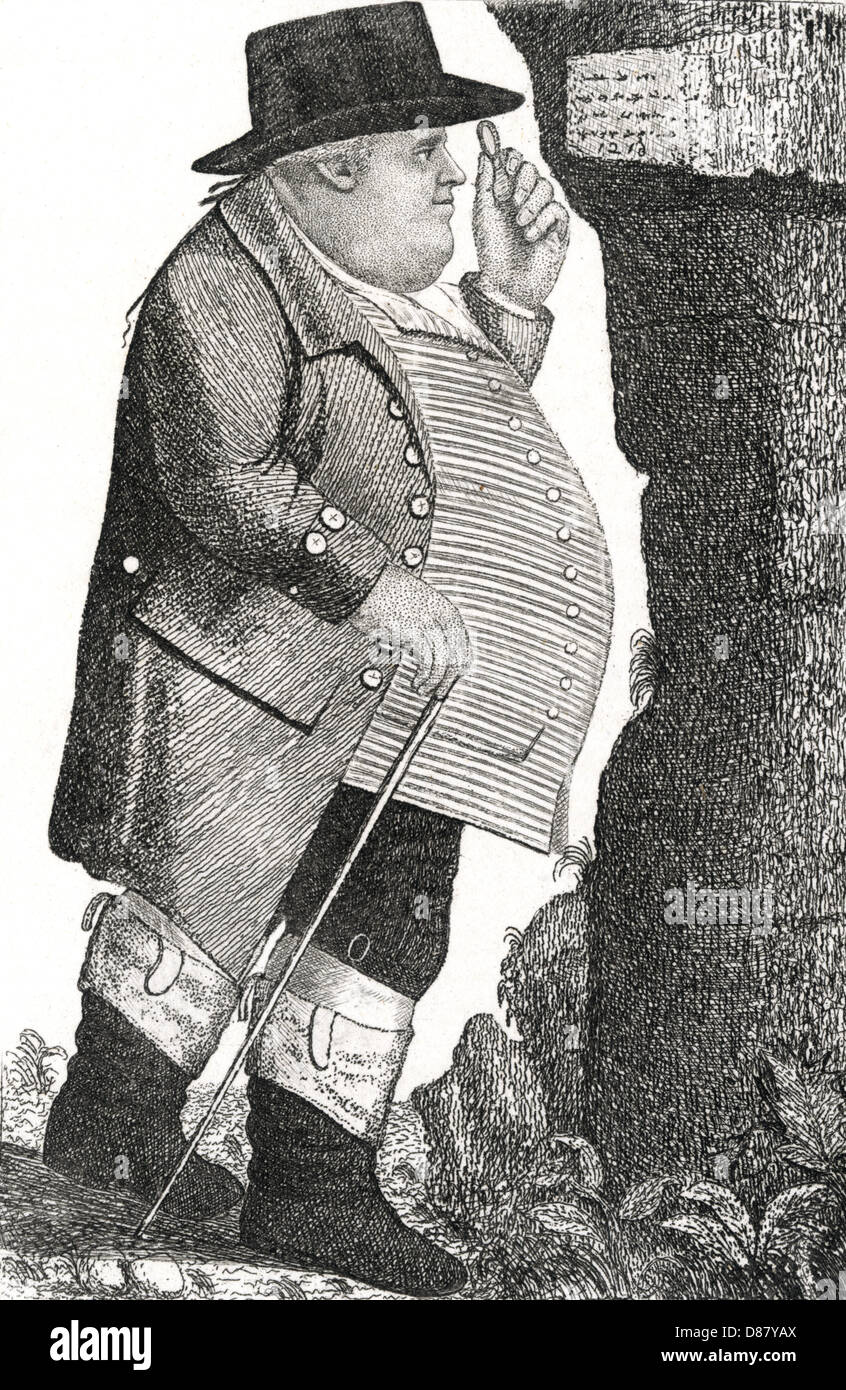 Francis grose grose hires stock photography and images Alamy