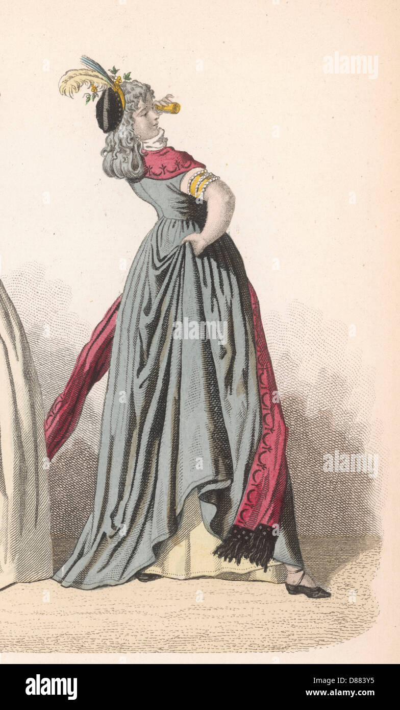 French Merveilleuse Stock Photo Alamy French Merveilleuse Stock Photo Alamy