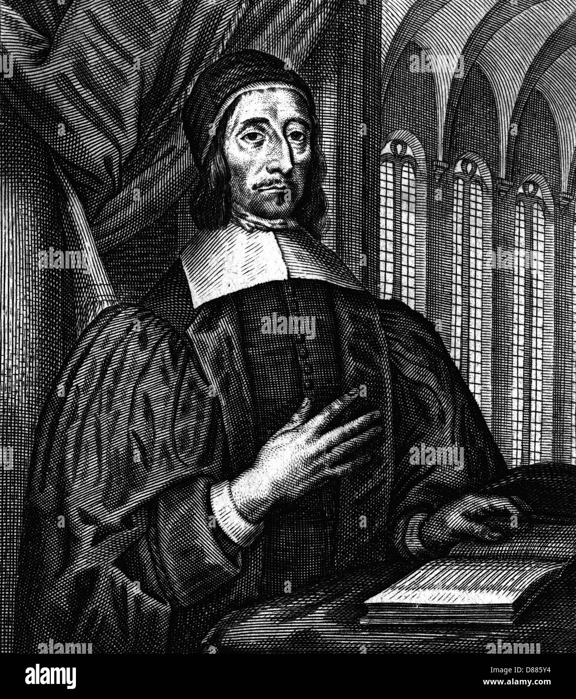 Richard baxter Black and White Stock Photos & Images Alamy