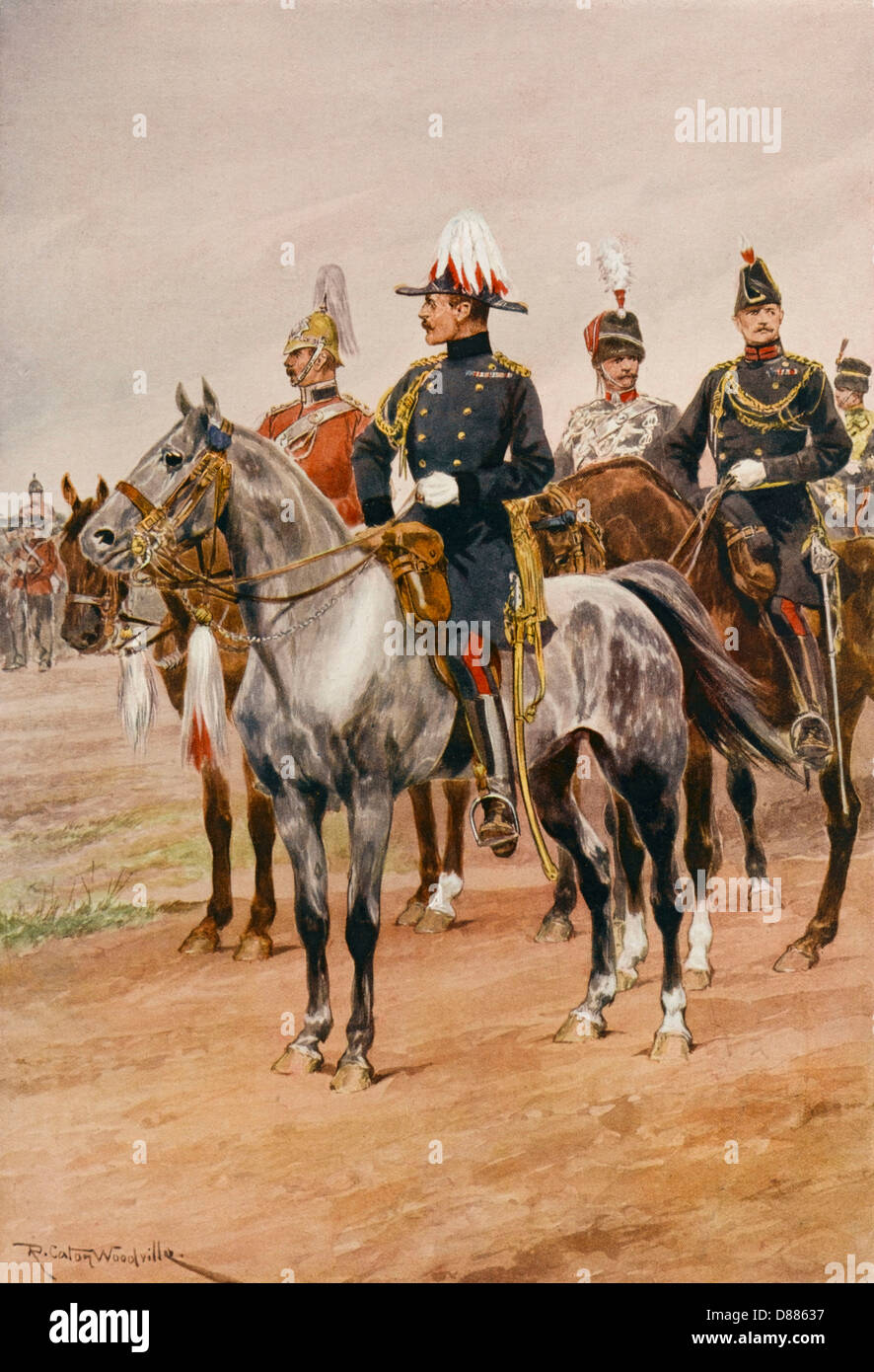 Military scenes battles hi-res stock photography and images - Alamy