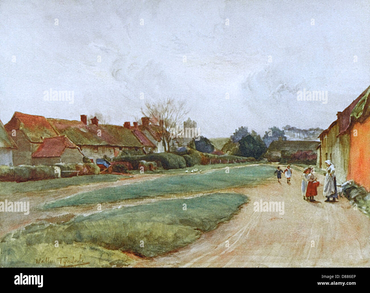 Dorset Wool Wellbridge Stock Photo Alamy