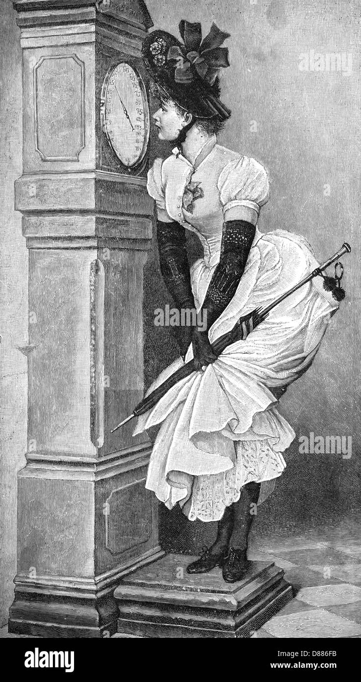 Weighing machines Black and White Stock Photos & Images - Alamy