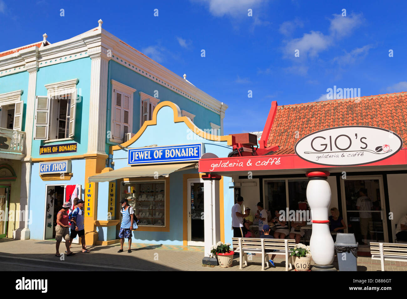 Grocery Store Bonaire, Bonaire