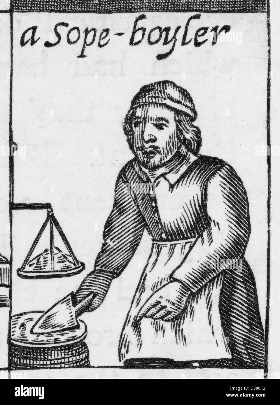 Soap boiler hires stock photography and images Alamy