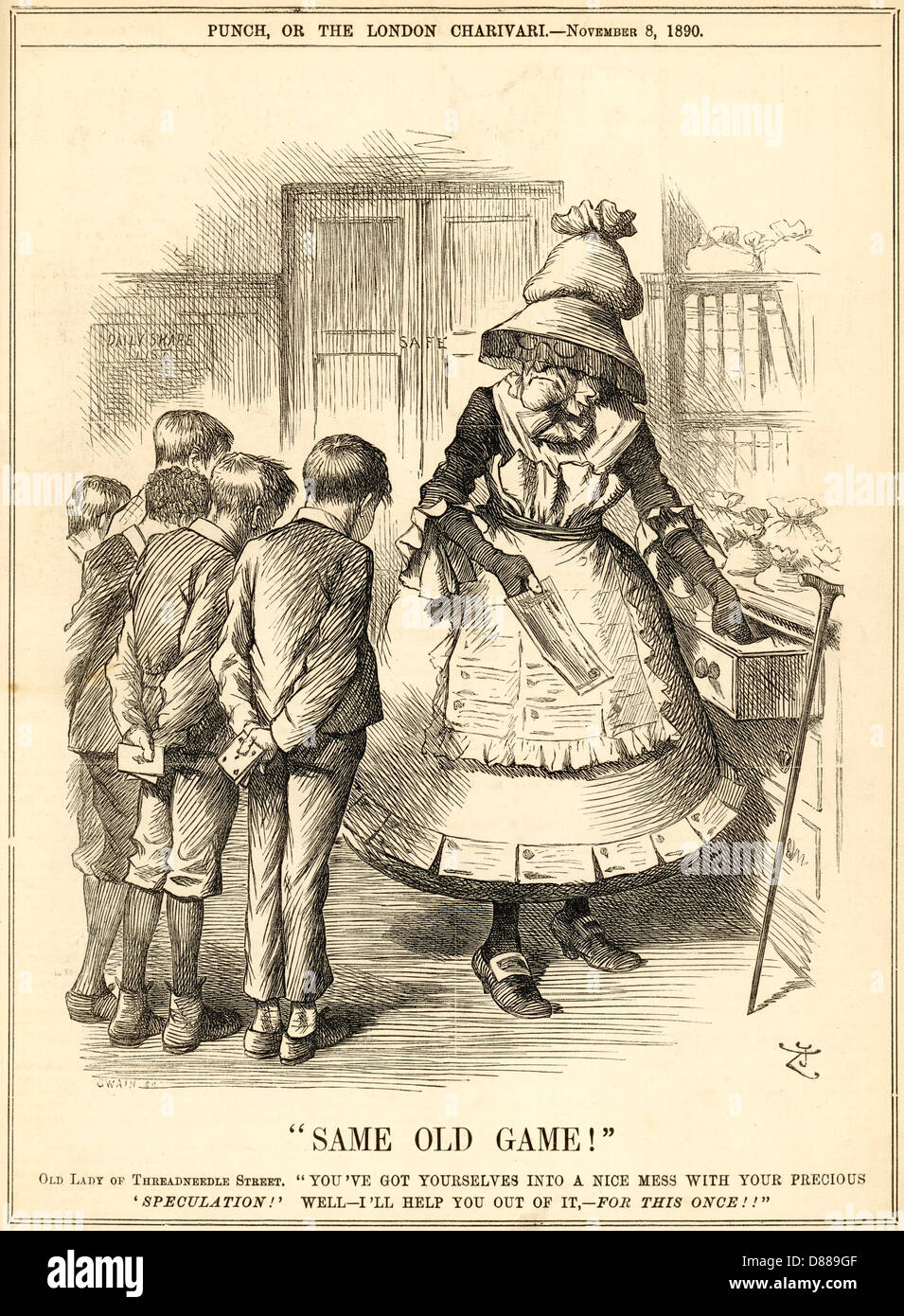 Barings Bank High Resolution Stock Photography and Images Alamy