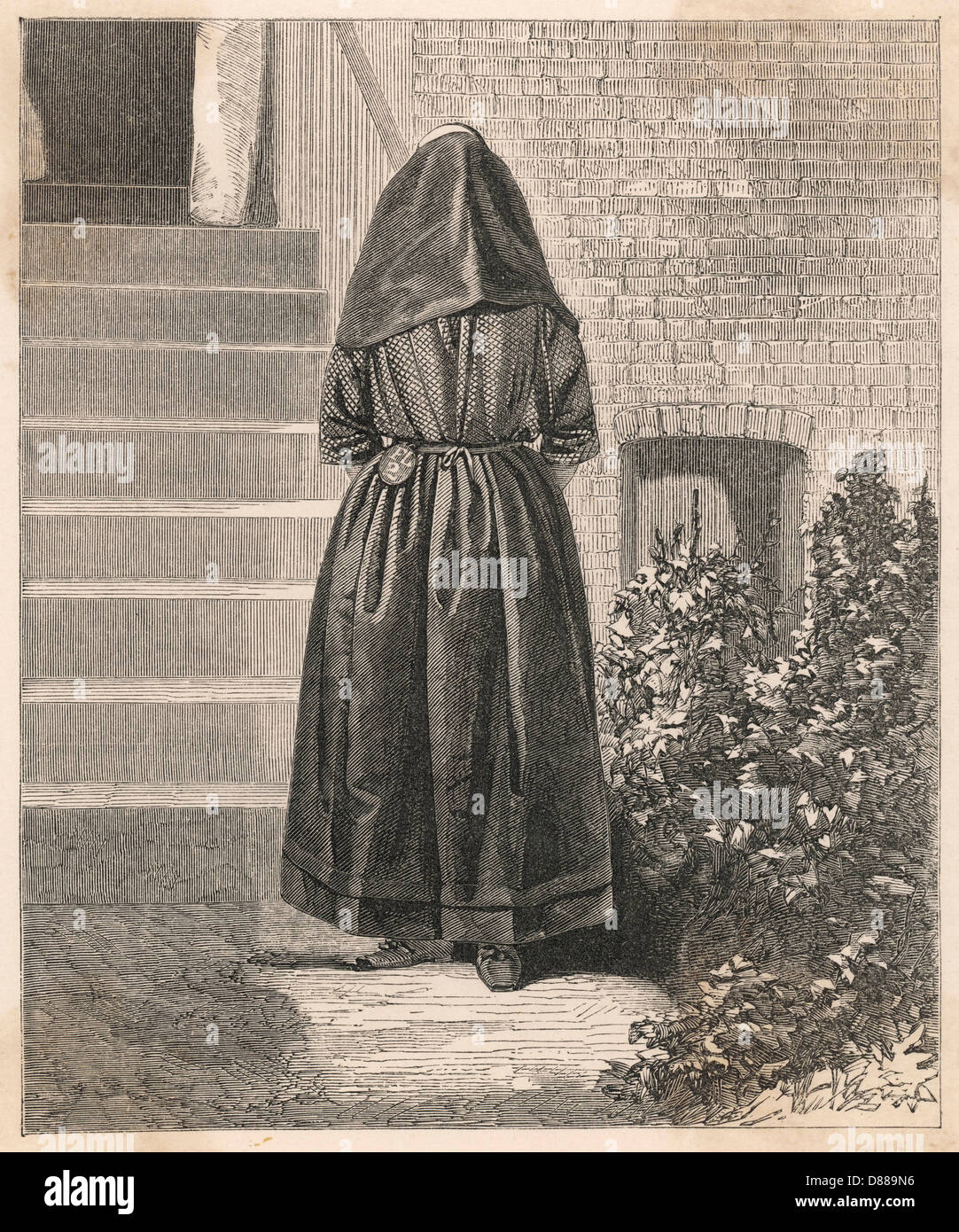 Wandsworth prison dress hires stock photography and images Alamy