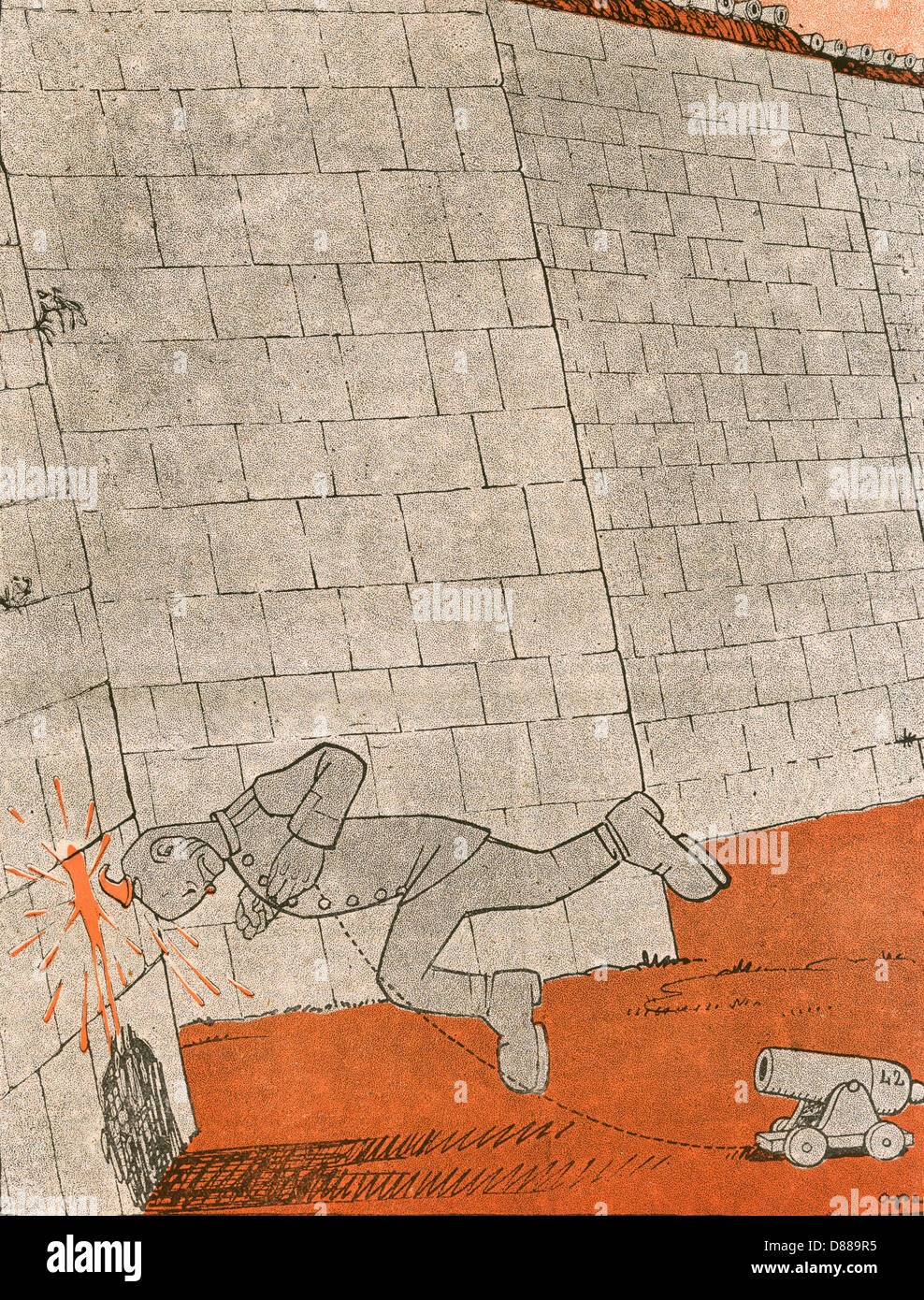 Battle of verdun 1916 german hires stock photography and images Alamy