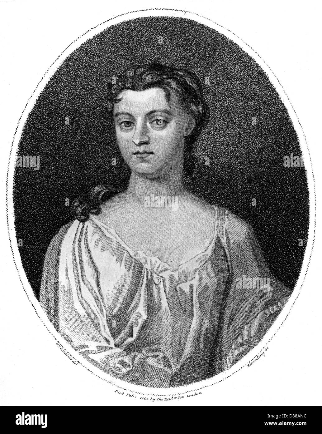 Lady dorothy townshend hires stock photography and images Alamy