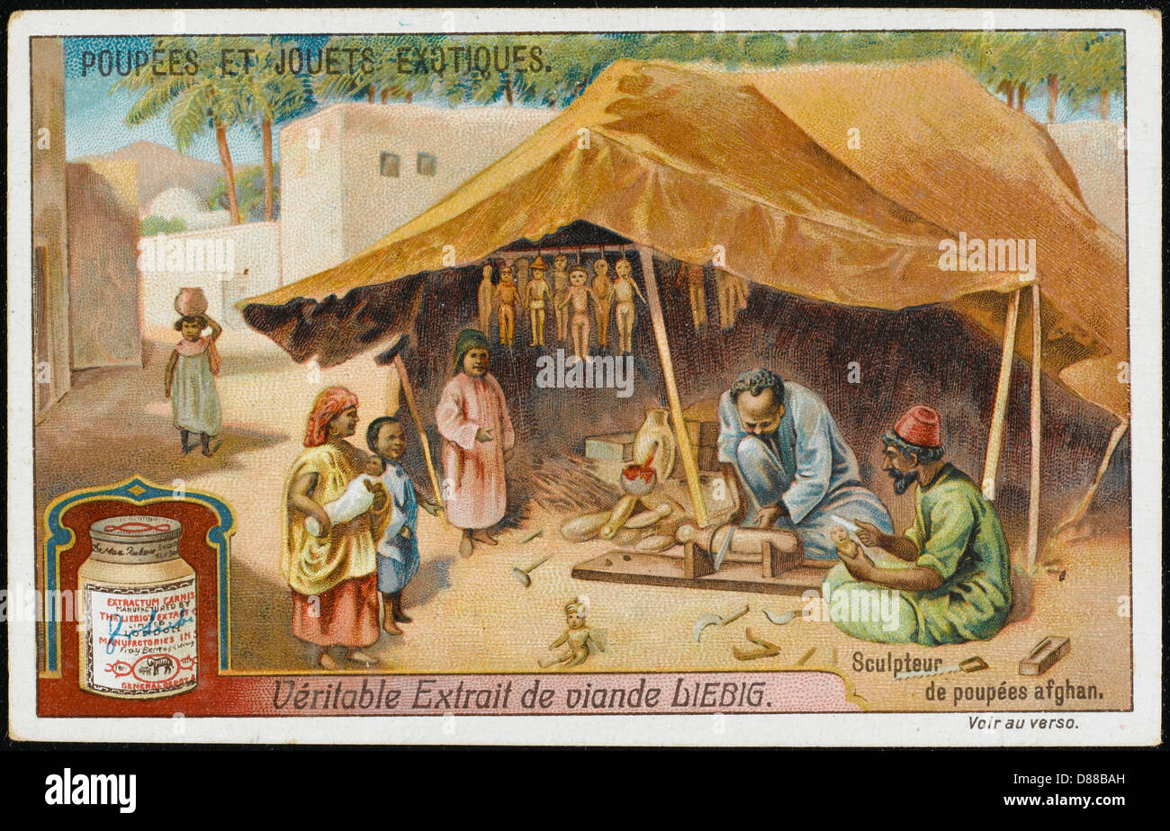 Toy Maker High Resolution Stock Photography and Images Alamy